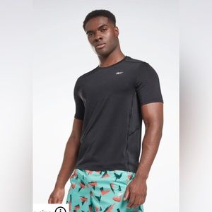 Workout Shirt